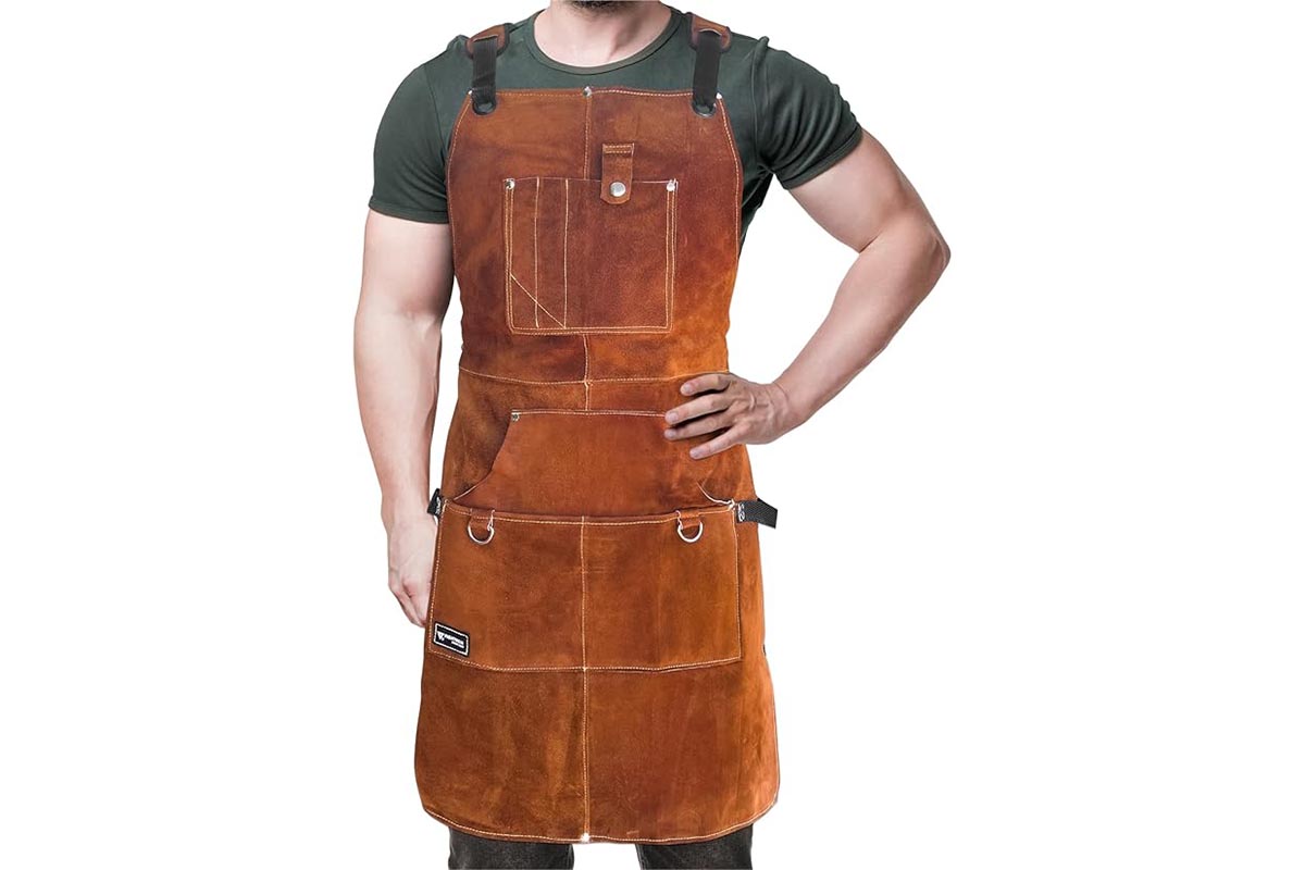 The Best Fathers Day Gifts Option Fightech Shop Apron