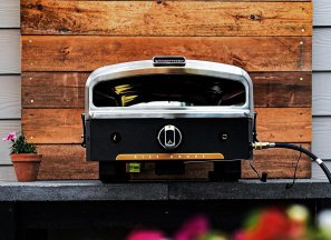 The Best Fathers Day Gifts Option Halo Versa 16 Outdoor Pizza Oven