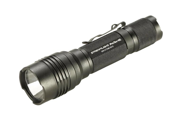 The Best Fathers Day Gifts Option Streamlight 88040 ProTac HL Tactical Flashlight