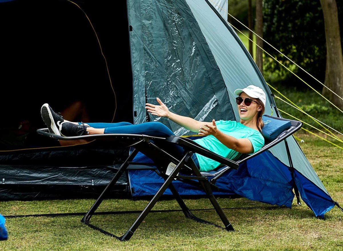 The Best Fathers Day Gifts Option Timber Ridge Zero-Gravity Oversized Recliner