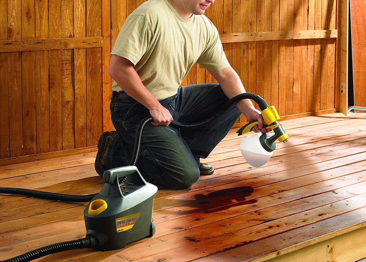 The Best Fathers Day Gifts Option Wagner Control Spray Max Sprayer