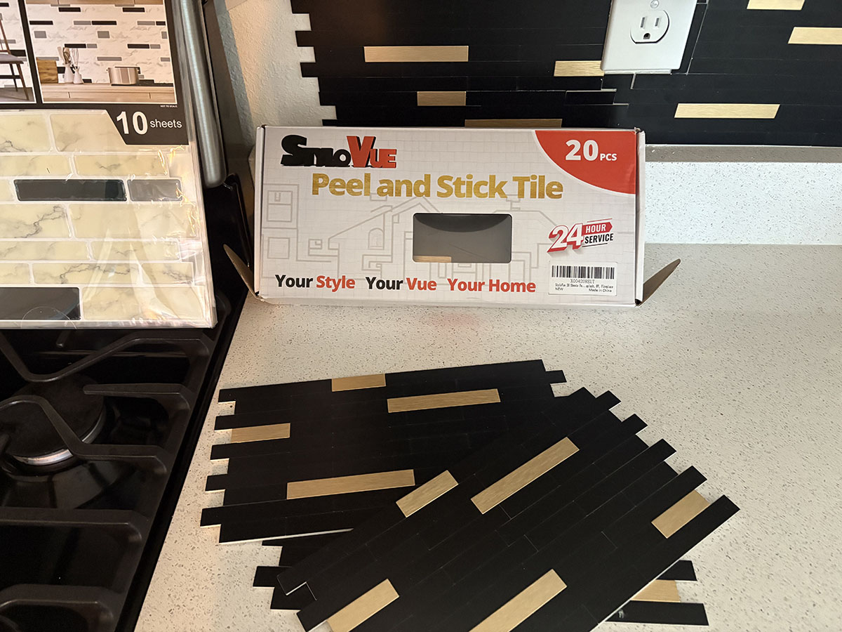 stylovue backsplash
