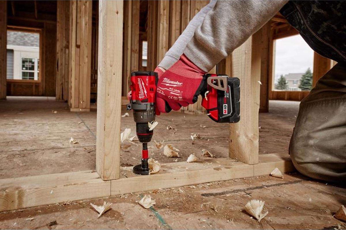 Power Up With a FREE Milwaukee Battery at Ace’s 4th of July Sale