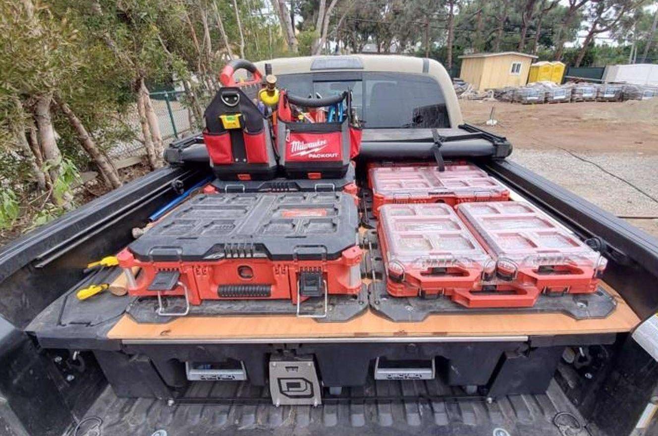 Ace Hardware Is Slashing Prices on Milwaukee's Packout System