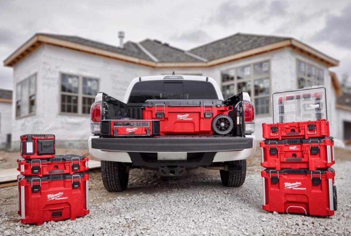 July Ace Hardware Milwaukee Packout Milwaukee Packout 22 Rolling Modular Tool Box