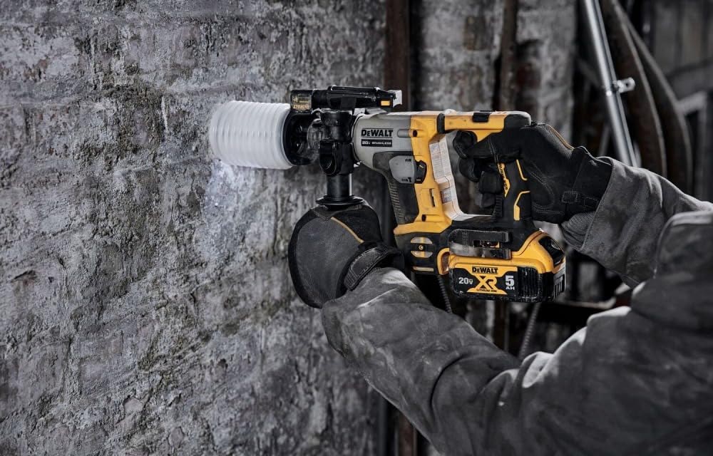 June BOGO on DeWalt Tools at The Home Depot DeWalt Atomic 20V MAX 5 8-Inch Ultra-Compact SDS Hammer Drill