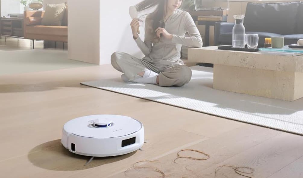 Narwal Prime Day Deal Narwal Freo Pro Robot Vacuum Mop