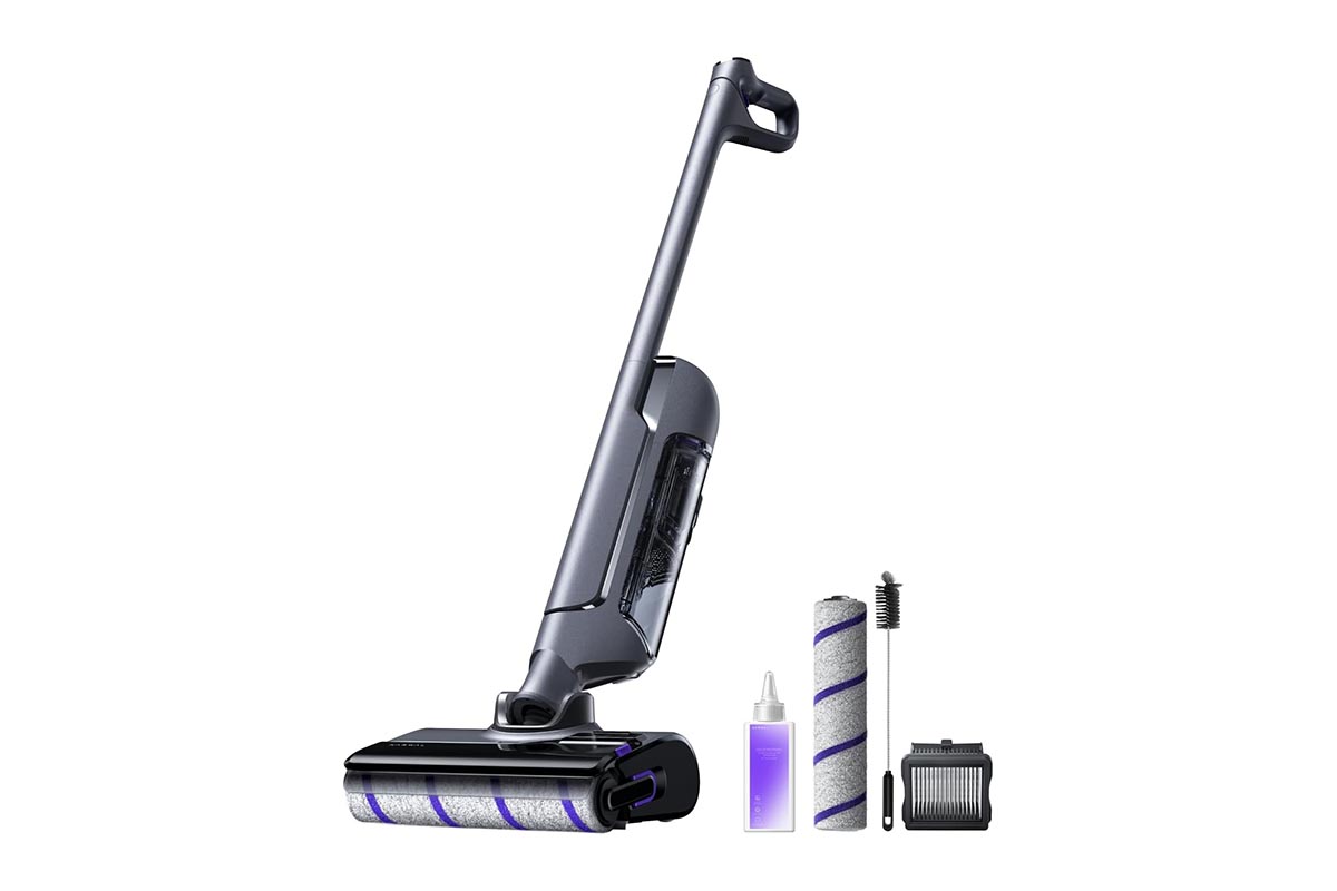 Narwal Prime Day Deal Narwal S20 Pro Cordless Vacuum Mop