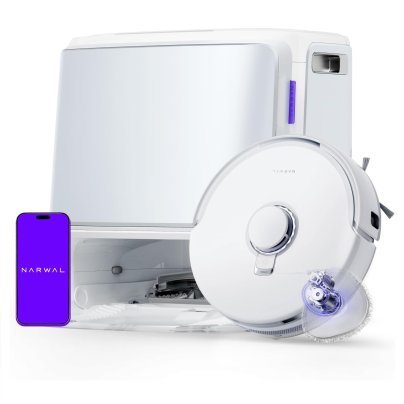 Narwal Freo Z10 Robot Vacuum Mop