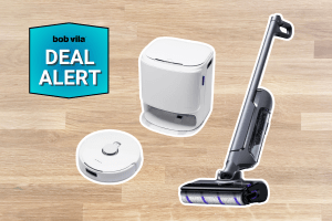 Narwal Prime Day Sale: Free Z10 Robot Mop, S20 Cordless Vacuum, and More