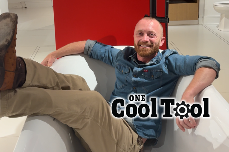 One Cool Tool with Keith Bynum
