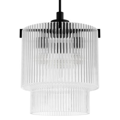 Ontario Jasmine Roth 3 Light Large Pendant