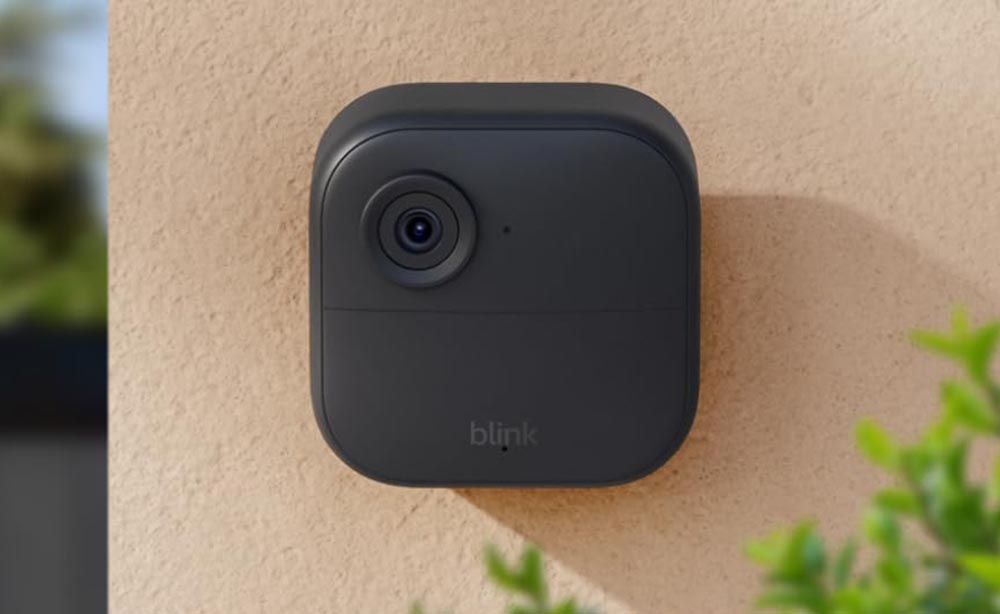 Prime Day Home Security Deals Blink Outdoor