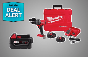 Free Milwaukee Battery Deal at Ace Hardware during 4th of July Sale