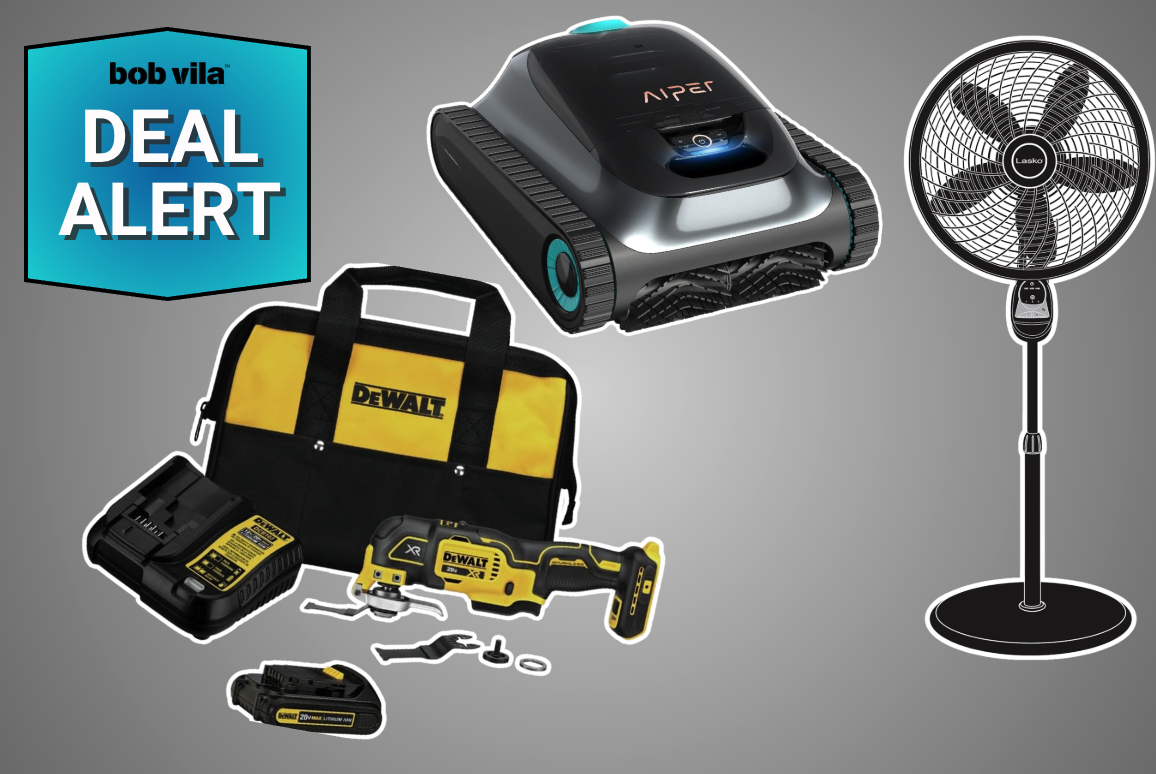 Weekly Deals July 2025