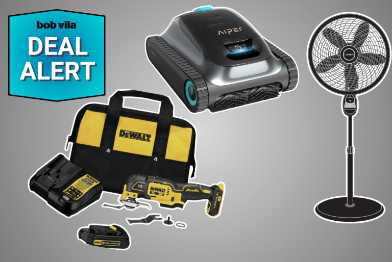 Weekly Deals July 2025