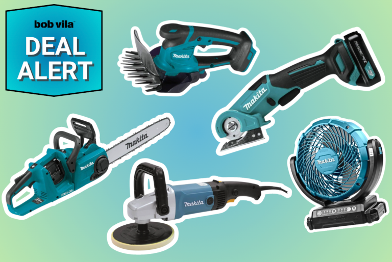 Makita Prime Day Deals for Amazon Prime Day 2025
