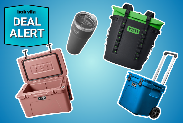 The best Yeti Amazon Prime Day Deals 2025