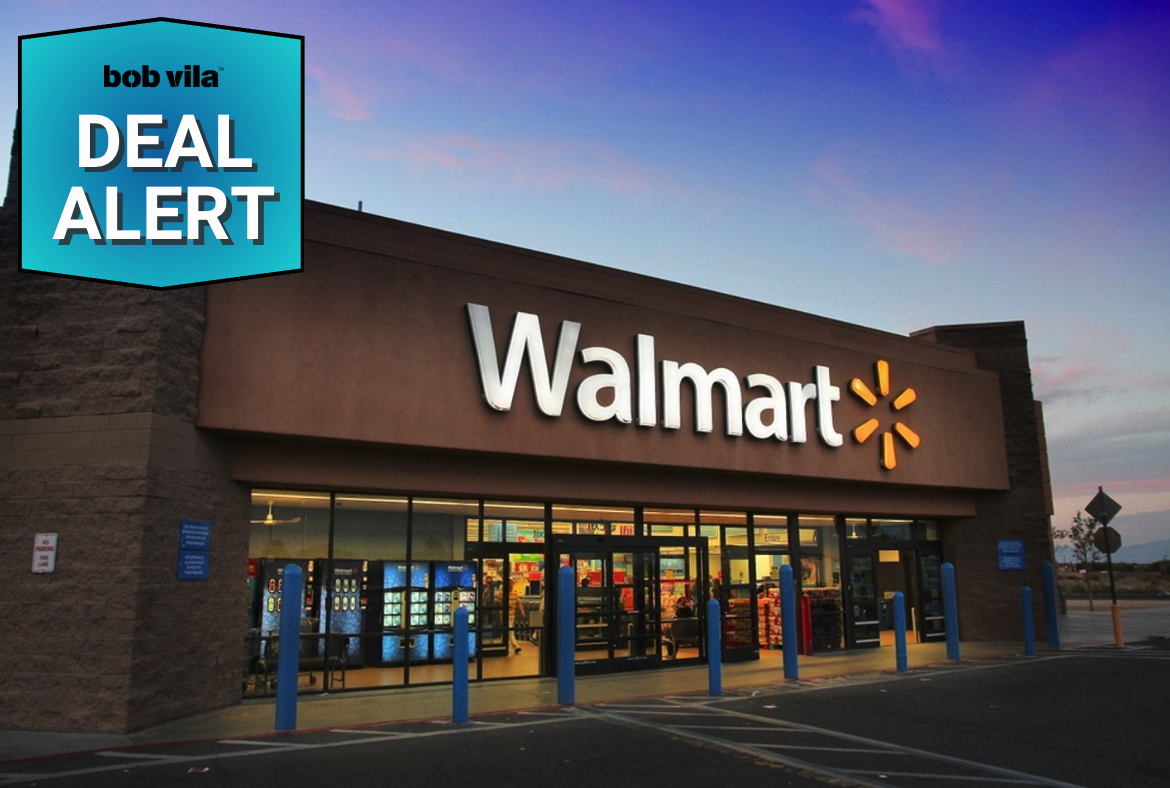 Walmart Deals event beat Amazon Prime Day deals 2025