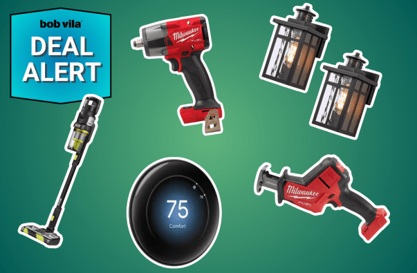 The Home Depot Flash Sale One Day Only Deals that Beat Prime Day 2025