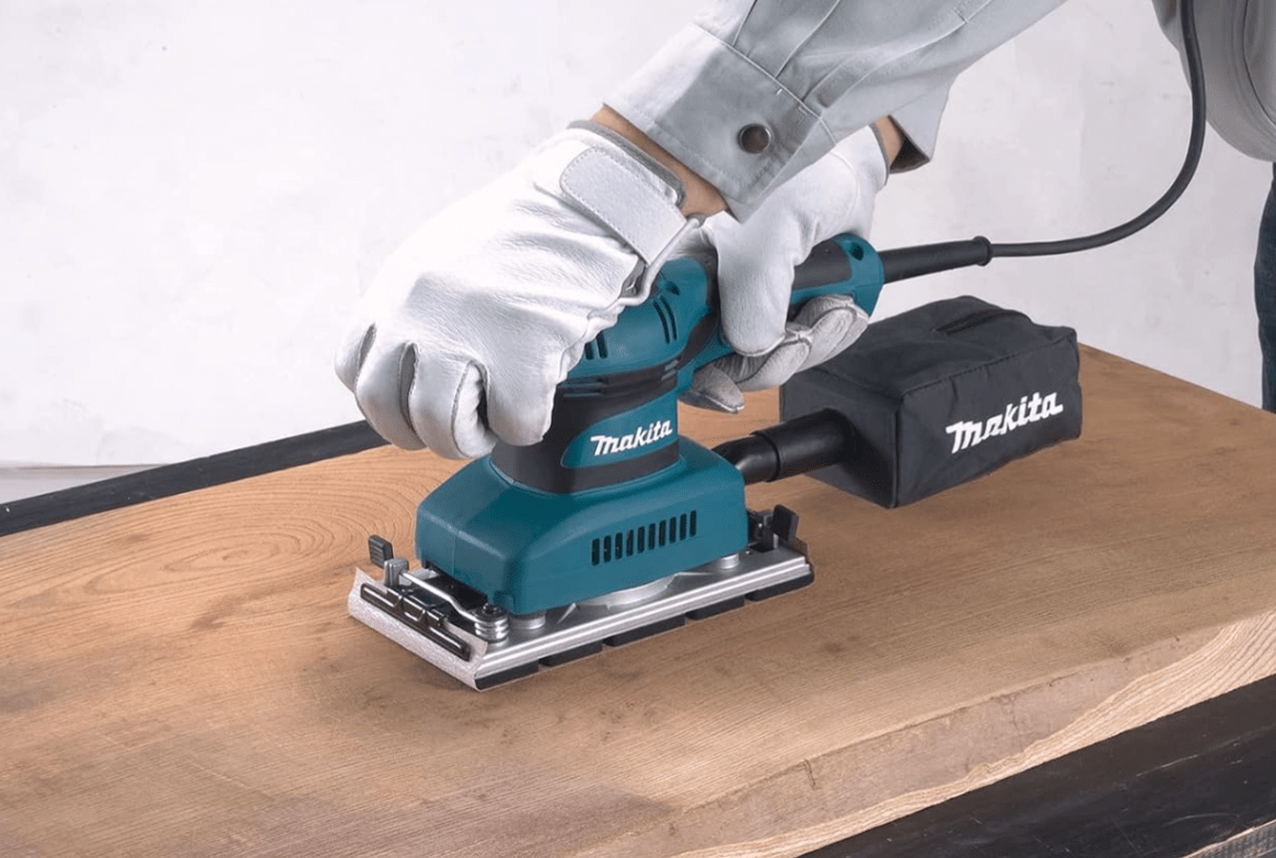 Makita Sheet Finishing Sander Amazon Prime Day Deal