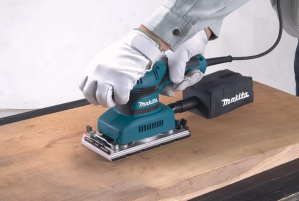 Makita Sheet Finishing Sander Amazon Prime Day Deal