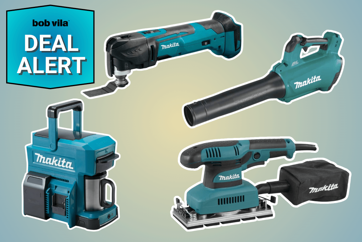 Makita power tool deals for Amazon Prime Day 2025 Last Chance to save