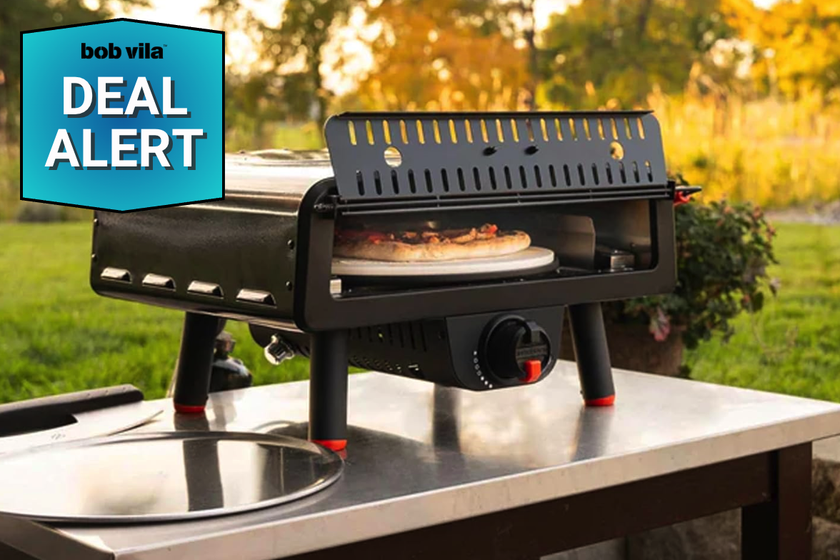 Blackstone under $100 Walmart Deals Days