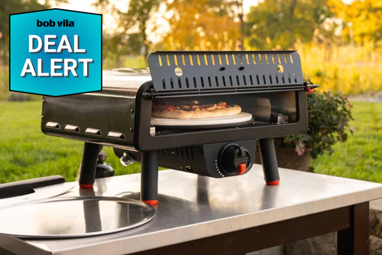 Blackstone under $100 Walmart Deals Days