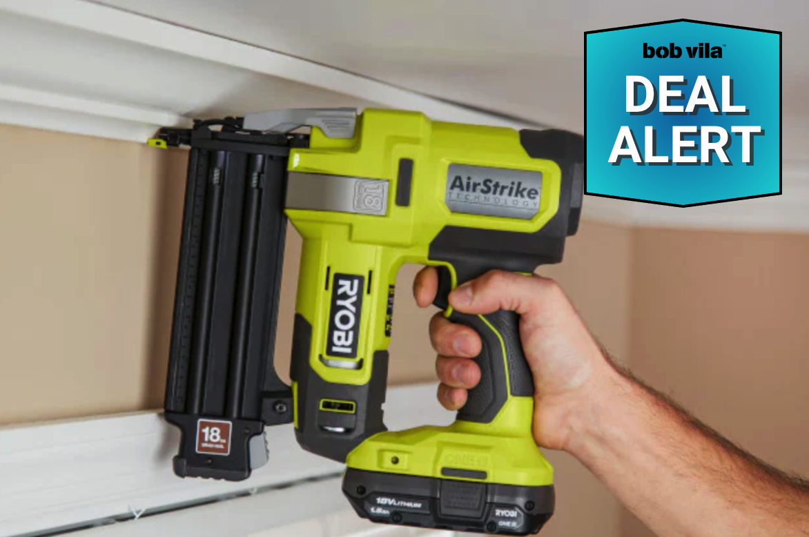 The Home Depot Ryobi Deals Days Free Tool