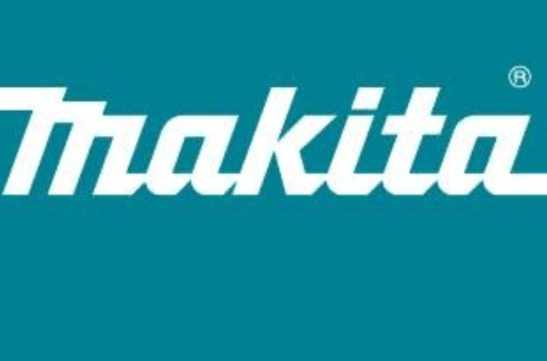 makita logo