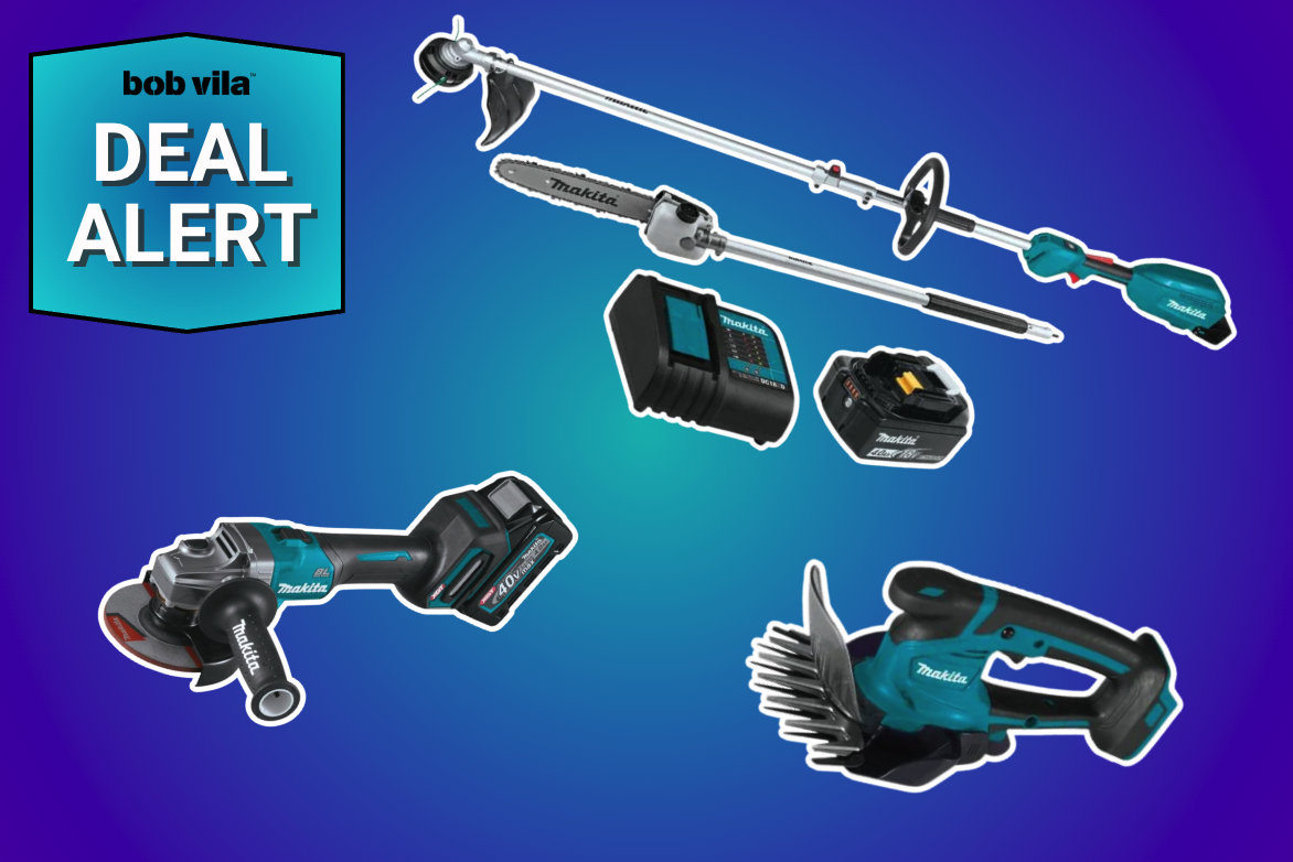 Free Makita Tools at Acme Tools