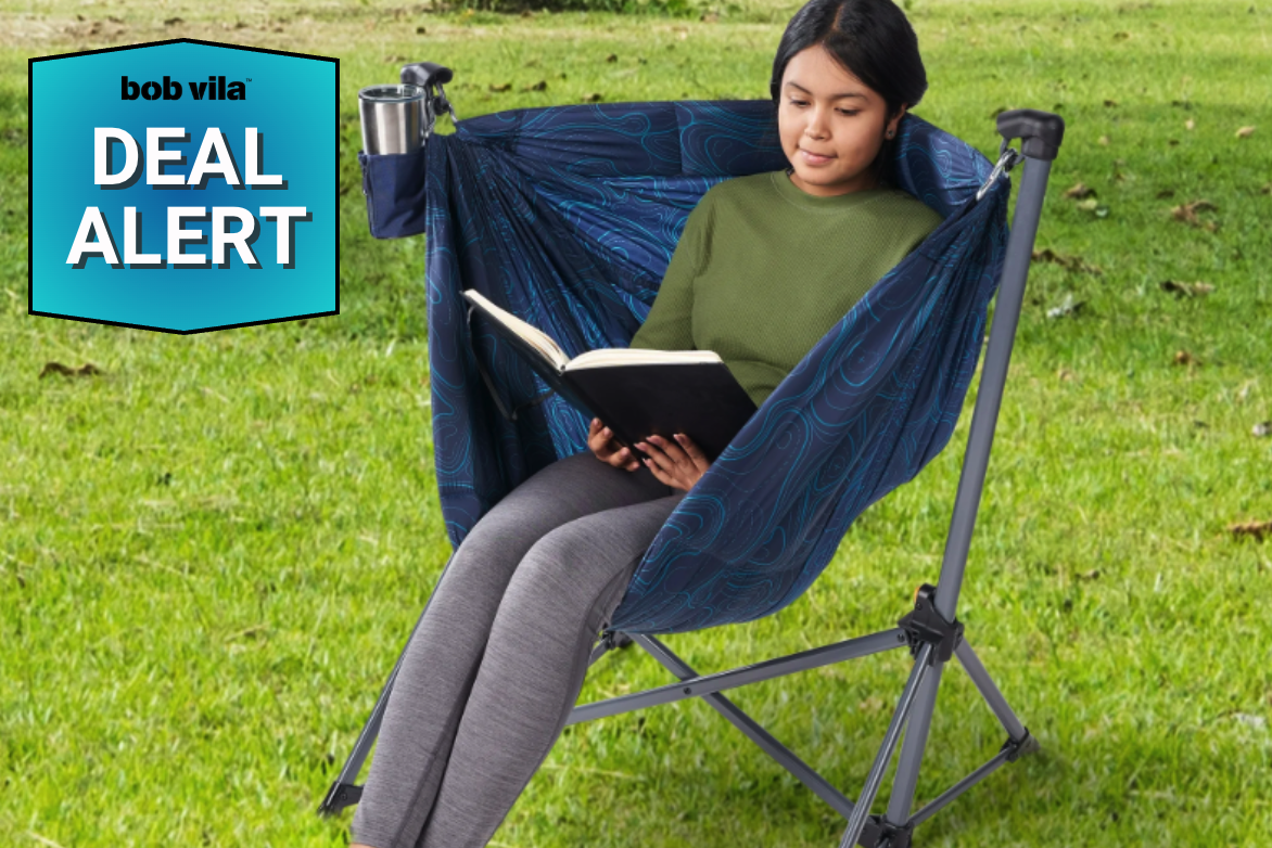 Walmart is Slashing Prices on Camping Chairs 60% off Deal