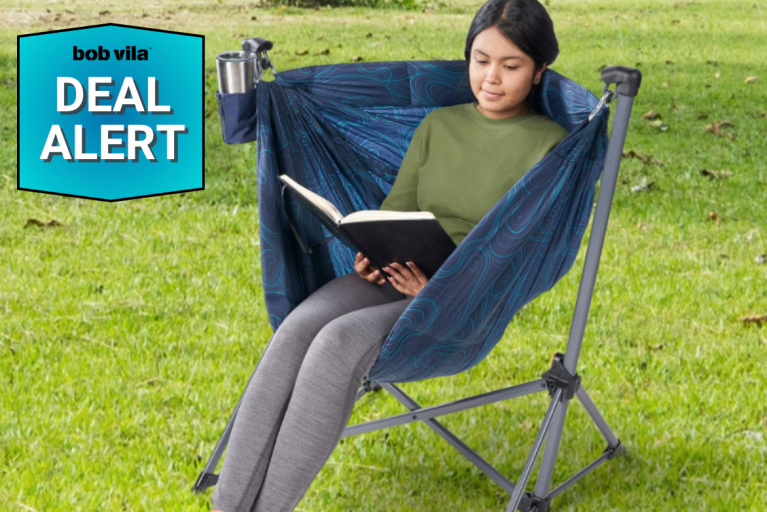 Walmart is Slashing Prices on Camping Chairs 60% off Deal
