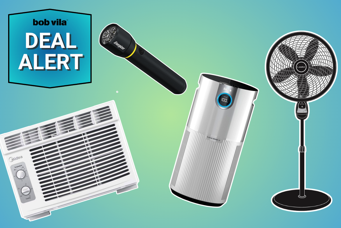 July 2025 weekly deals