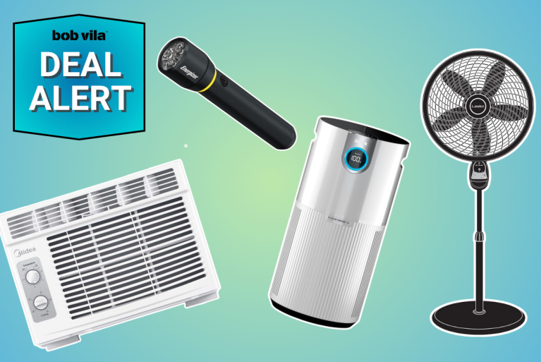 July 2025 weekly deals
