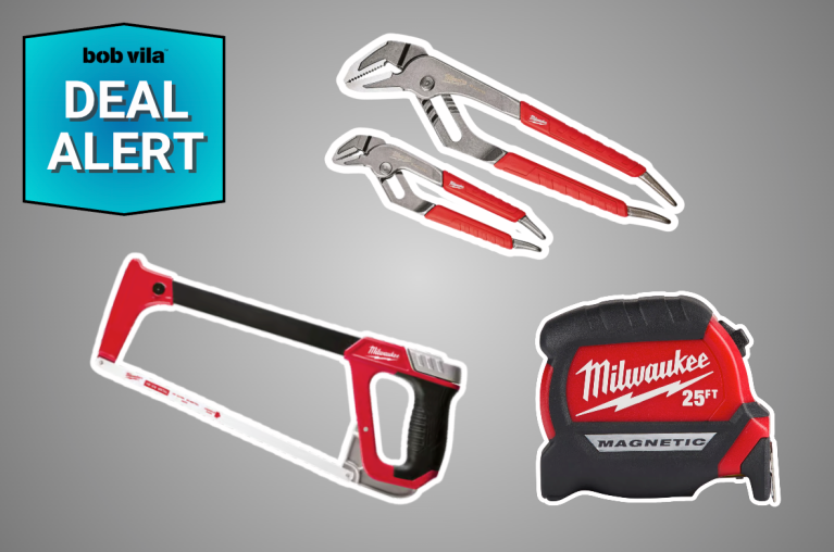 Ace Hardware Milwaukee under $20 Deals