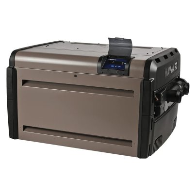 The Best Pool Heater Option: Hayward W3H200FDN 200K BTU Universal Gas Heater