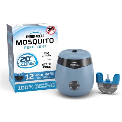 Thermacell E-Series Rechargeable Mosquito Repeller