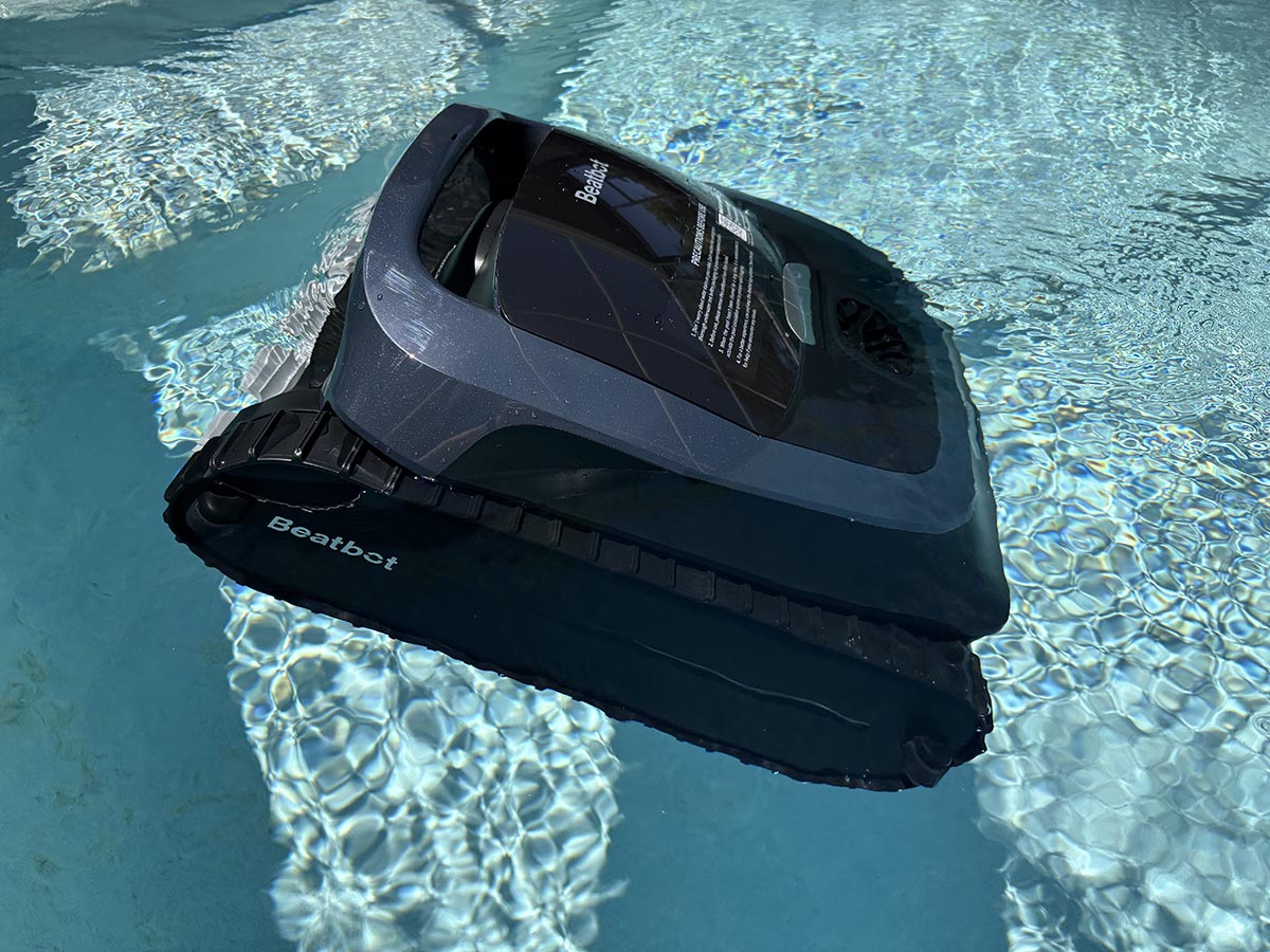 beatbot aquasense 2 swimming 02