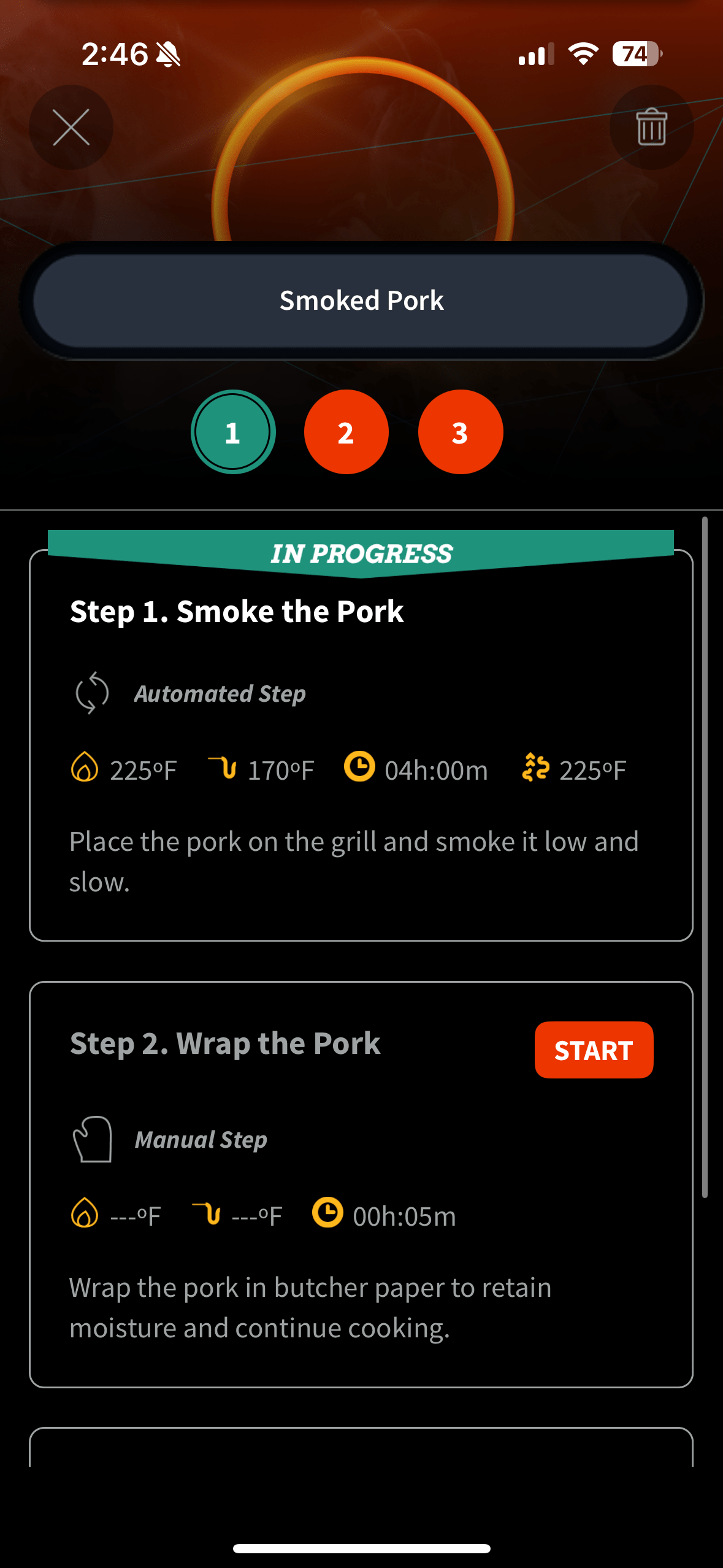 Brisk It app 01