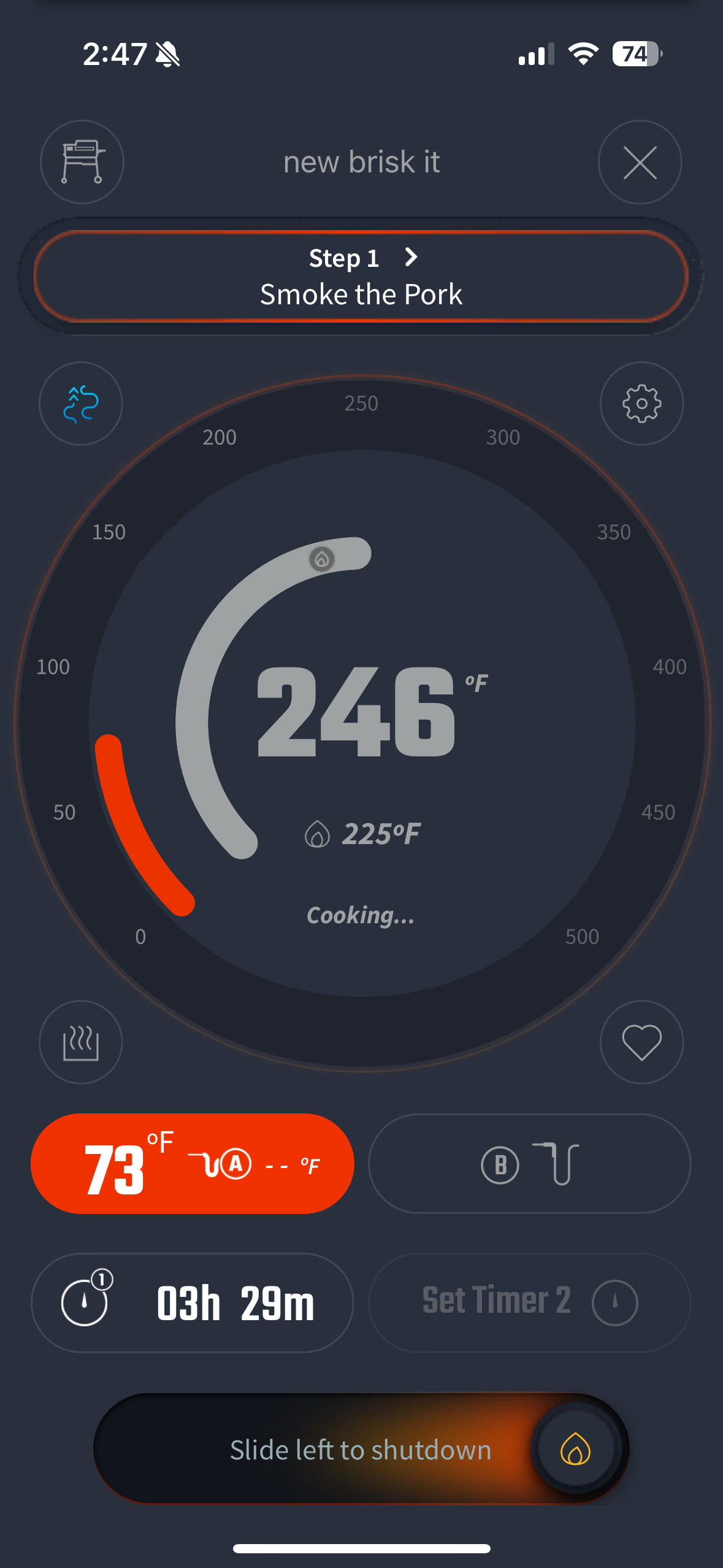 Brisk It app 02