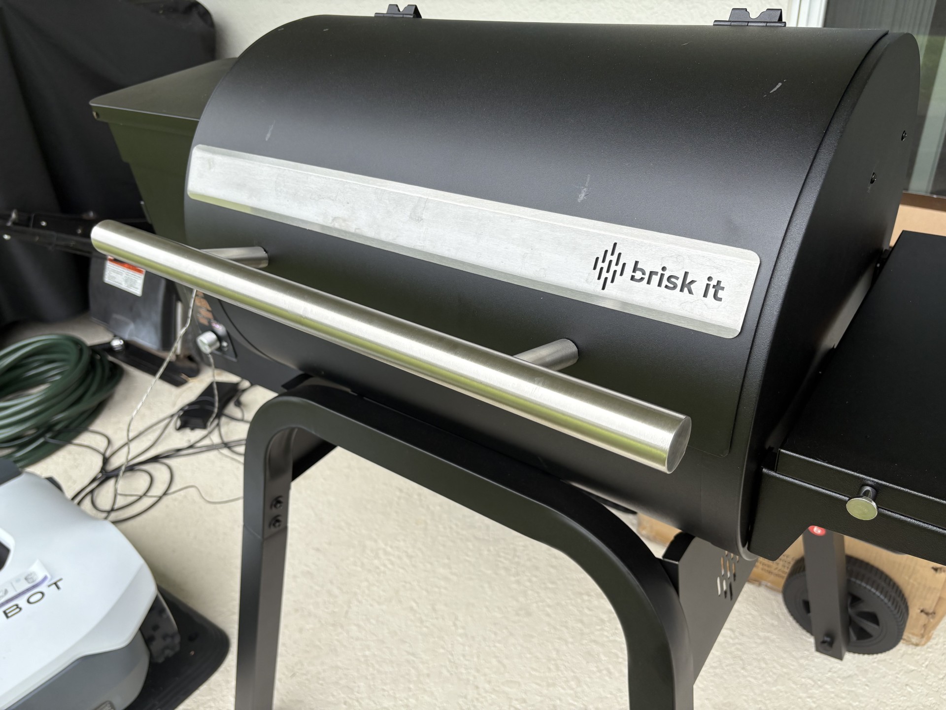 Brisk It01