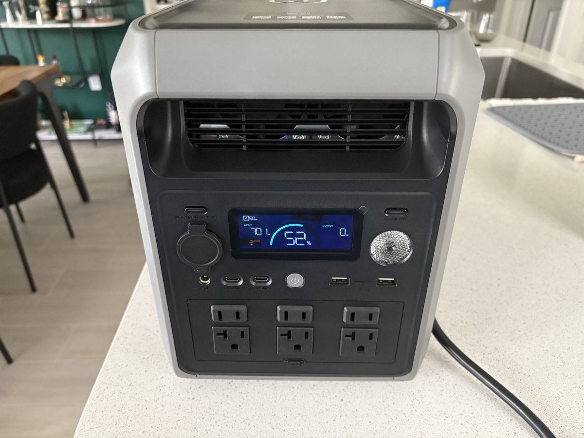 Dabbsson 2000L