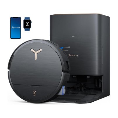 Ecovacs X9 Pro Review