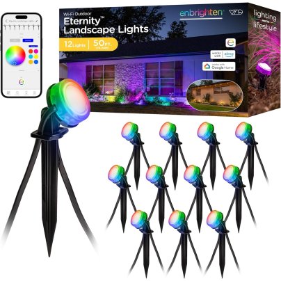 Eternity Landscape Lights