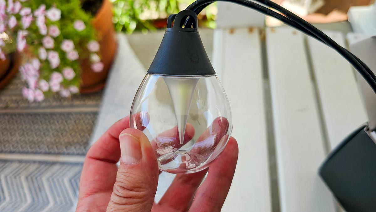 Govee Smart String Lights