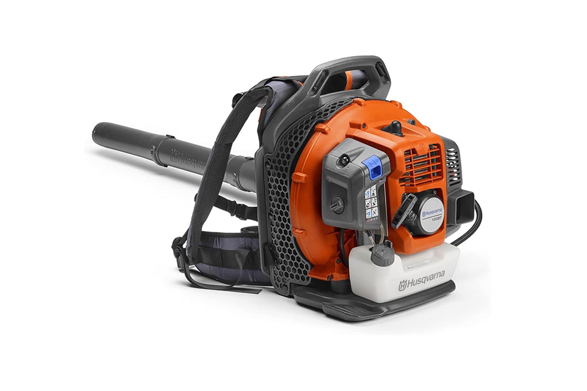 Labor Day Husqvarna Deals Husqvarna 150BT Gas Leaf Blower