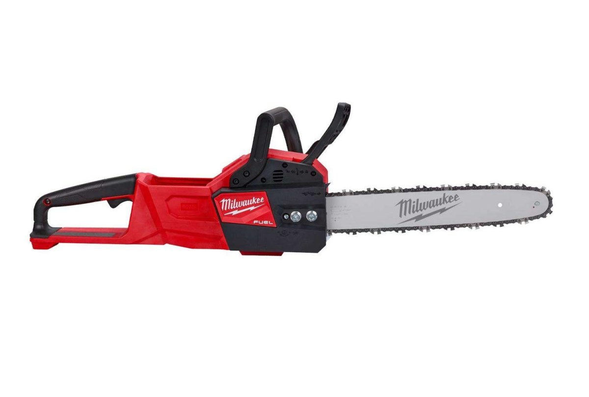 Milwaukee Outdoor Tools Milwaukee M18 18V Chainsaw