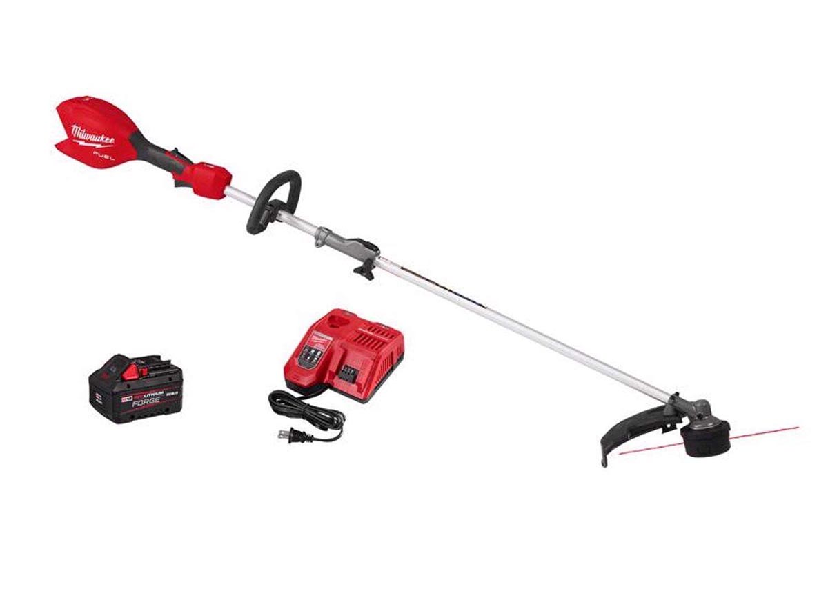 Milwaukee Outdoor Tools Milwaukee M18 Fuel Quick-Lok 16